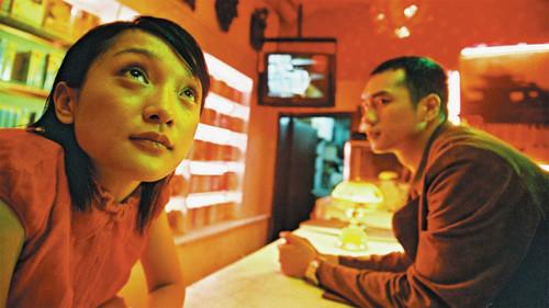 Baober in Love filmas žiurėti online