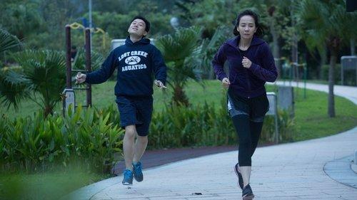 Tomorrow is Another Day filmas žiurėti online