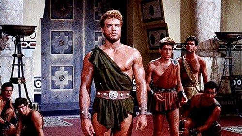 Hercules, Samson & Ulysses filmas žiurėti online