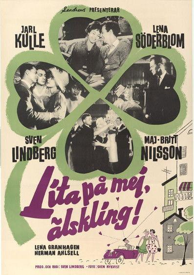 Lita på mej, älskling! filmas online