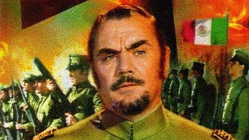 Rain for a Dusty Summer filmas žiurėti online