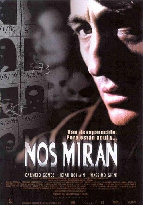 Nos Miran filmas online