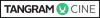 Tangram Cine studio logo