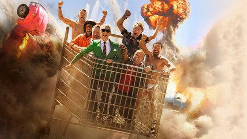 Jackass laiminga pabaiga filmas žiurėti online