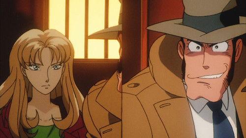 Lupin the Third: The Pursuit of Harimao's Treasure filmas žiurėti online