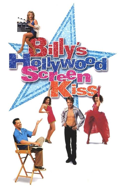 Billy's Hollywood Screen Kiss filmas online