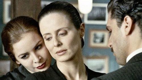 The Whore and the Whale filmas žiurėti online