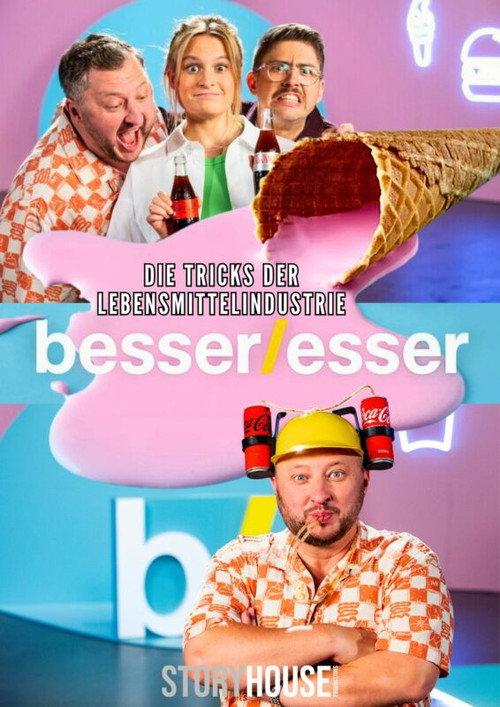 BesserEsser filmas online