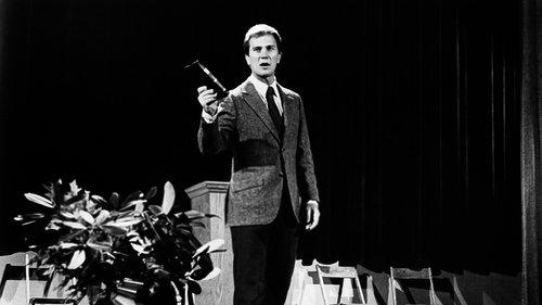 The Cross and the Switchblade filmas žiurėti online