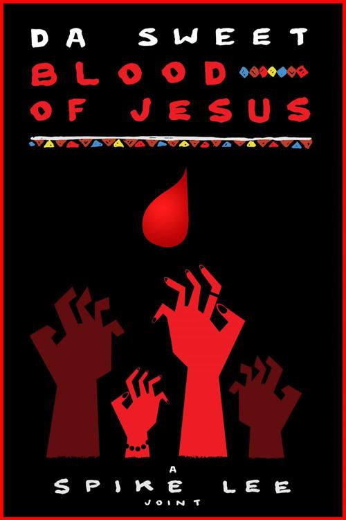 Da Sweet Blood of Jesus filmas online