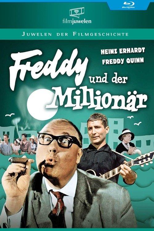 Freddy and the Millionaire filmas online