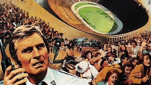 Two-Minute Warning filmas žiurėti online