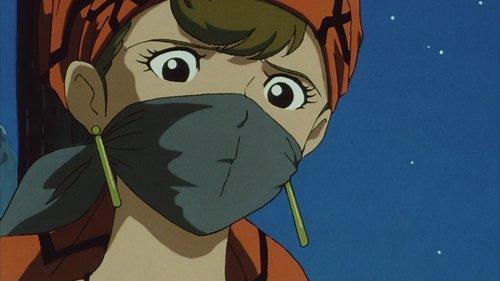 Lupin the Third: The Secret of Twilight Gemini filmas žiurėti online