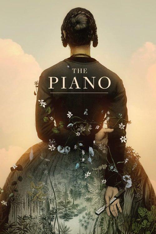 Pianinas filmas online
