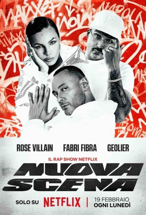 Nuova Scena filmas online