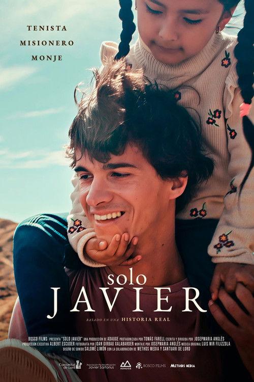 Solo Javier filmas online