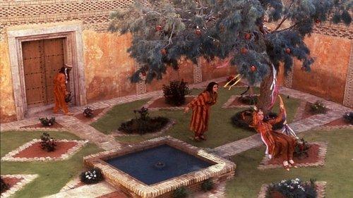 The Dove's Lost Necklace filmas žiurėti online