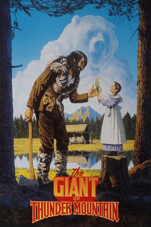 The Giant of Thunder Mountain filmas online