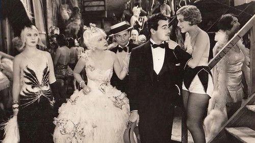 New York Nights filmas žiurėti online