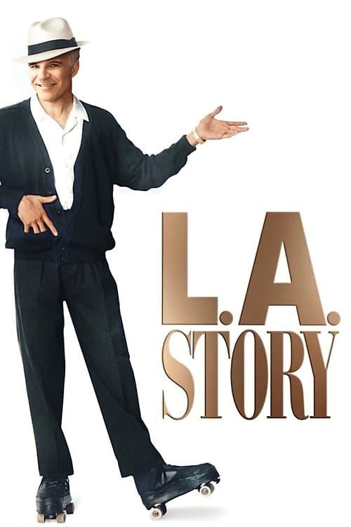 L.A. Story filmas online