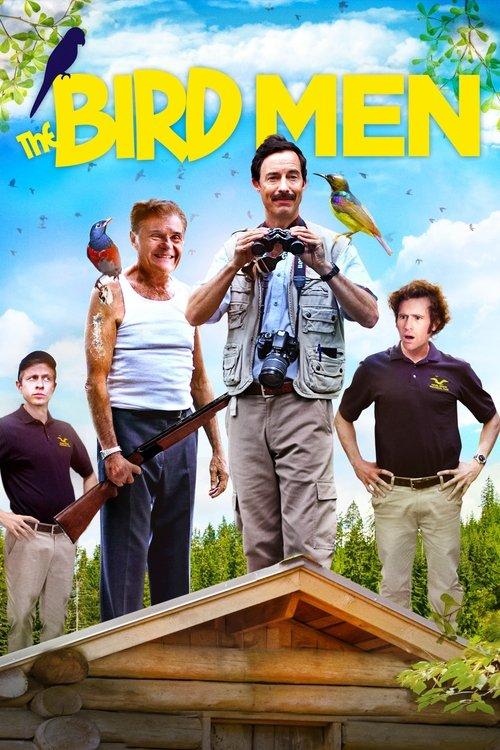 The Birder filmas online