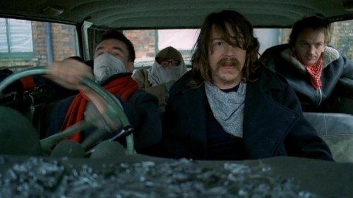 Little Malcolm and His Struggle Against the Eunuchs filmas žiurėti online