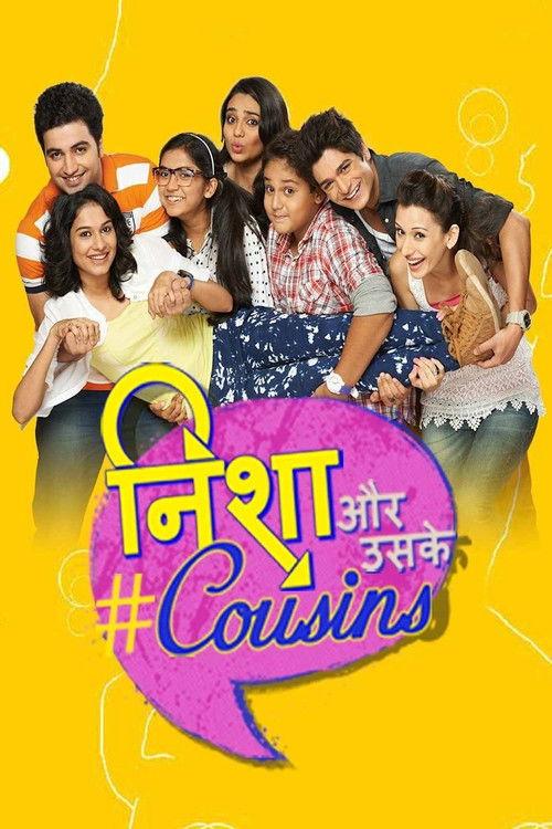 Nisha Aur Uske Cousins filmas online