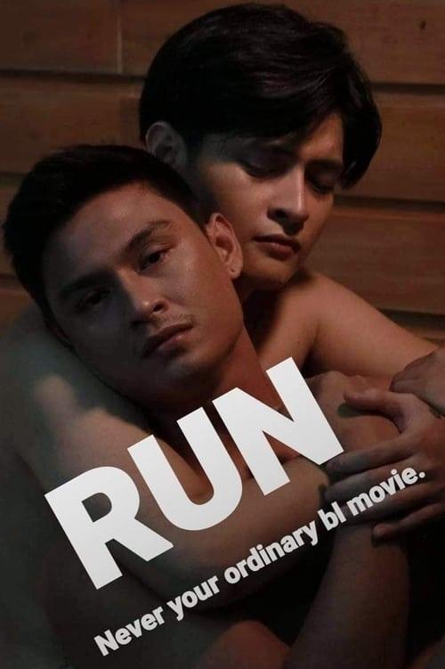 Run filmas online