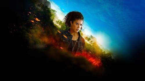 KALI, L'ange de la Vengeance filmas žiurėti online