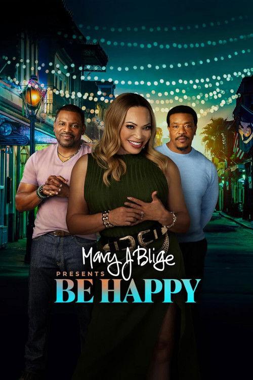 Be Happy filmas online