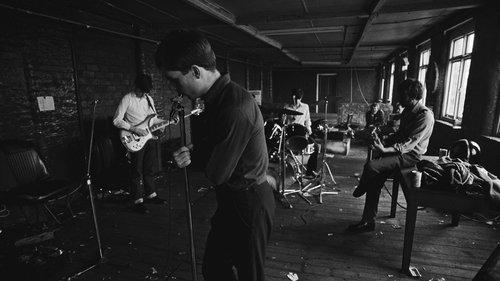 Joy Division filmas žiurėti online