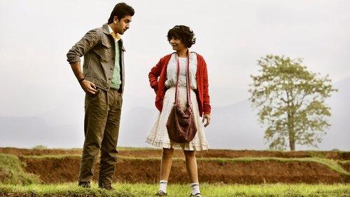 Barfi! filmas žiurėti online