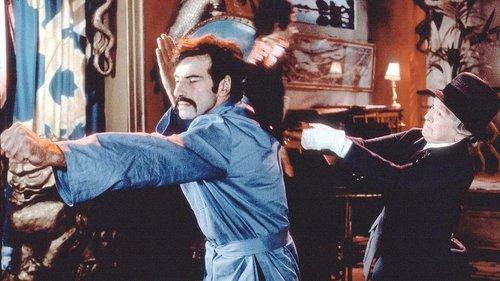 One of Our Dinosaurs Is Missing filmas žiurėti online