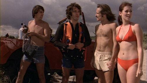 Barracuda filmas žiurėti online