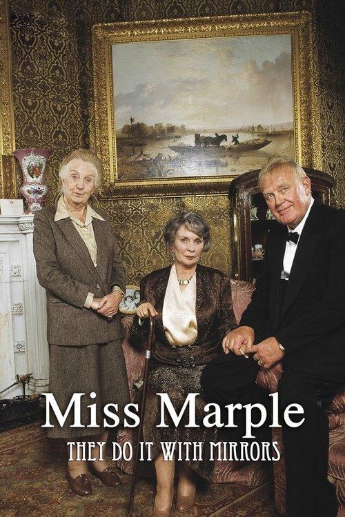 Miss Marple: They Do It with Mirrors filmas online