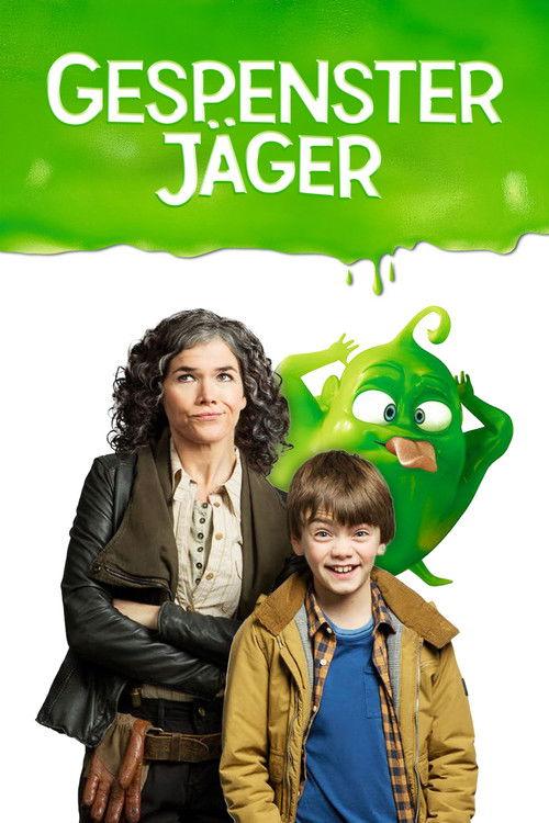 Vaiduoklių medžiotojai filmas online