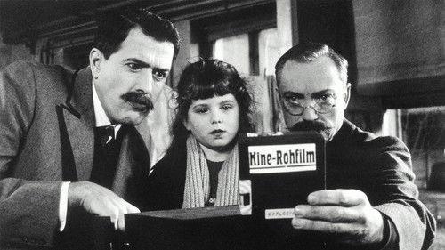 A Trick of the Light filmas žiurėti online