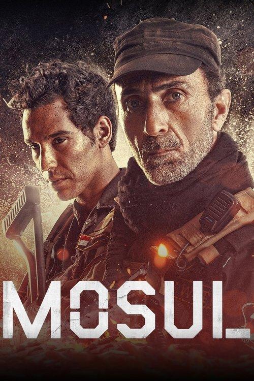 Mosulas filmas online