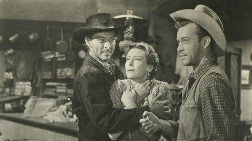 Day of the Badman filmas žiurėti online