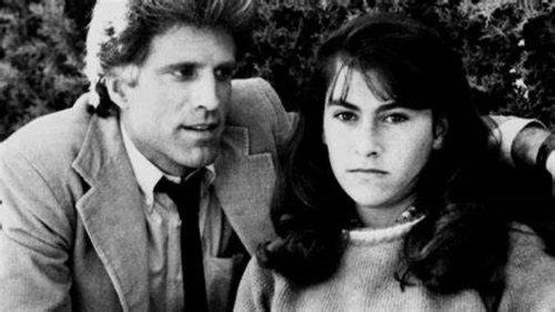 Something About Amelia filmas žiurėti online