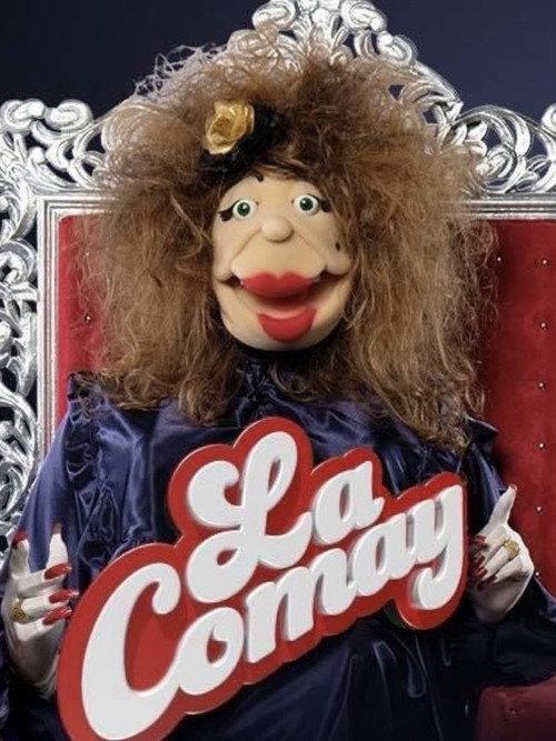 La Comay filmas online