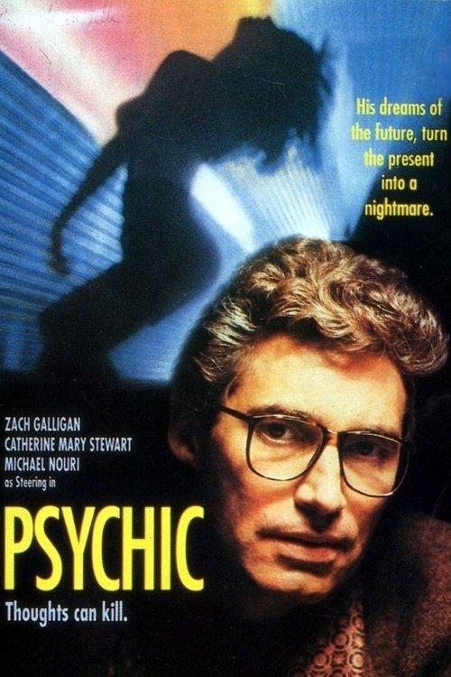 Psychic filmas online