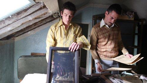 Trial filmas žiurėti online