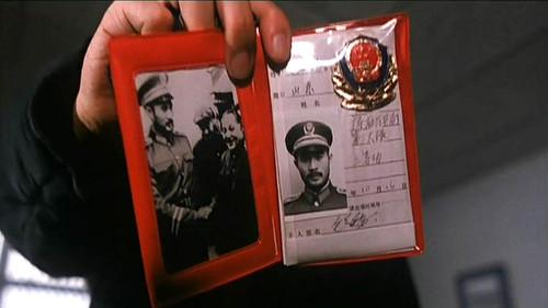 Long Arm of the Law III filmas žiurėti online