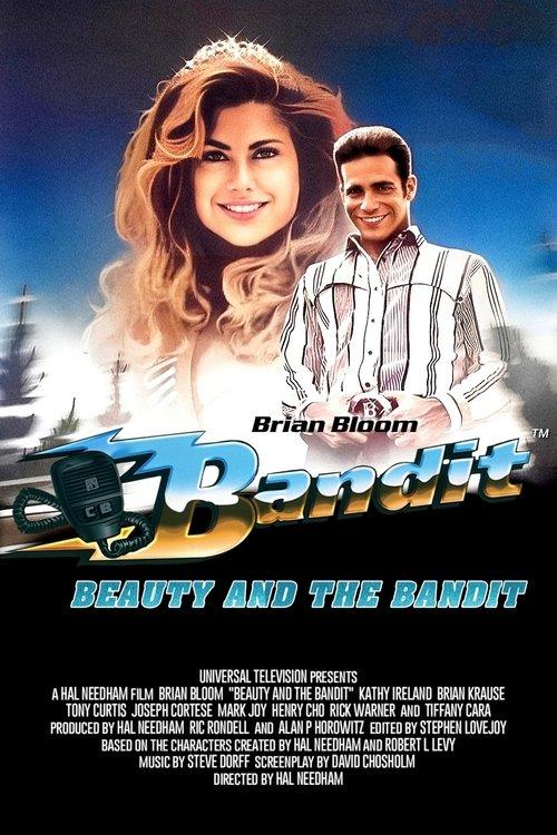 Bandit: Beauty and the Bandit filmas online