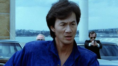 Aces Go Places IV: You Never Die Twice filmas žiurėti online