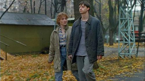 Heads and Tails filmas žiurėti online