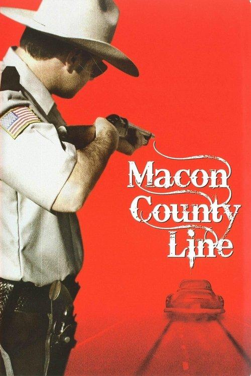 Macon County Line filmas online