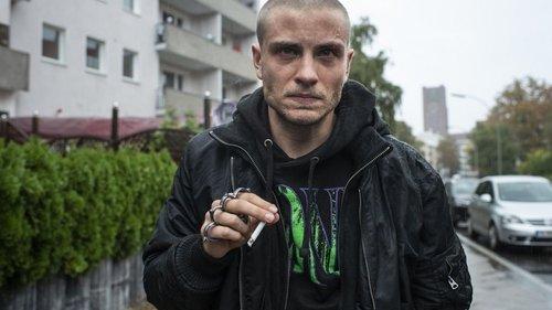 9 Tage wach filmas žiurėti online