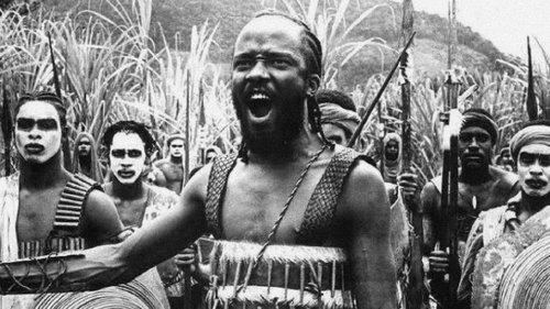 Quilombo filmas žiurėti online